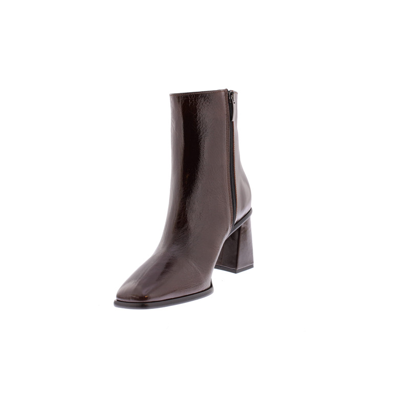 Emmeblu Altramarea bottillons brun 3