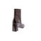Emmeblu Altramarea bottillons brun 4