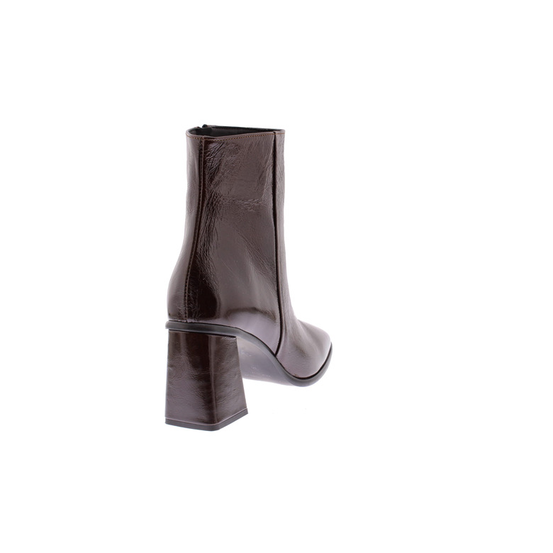 Emmeblu Altramarea bottillons brun 4