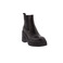 Fruit stiefelette schwarz 2