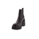 Fruit stiefelette schwarz 3