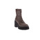 Fruit stiefelette grau 2