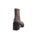 Fruit stiefelette grau 4