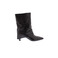 Fruit stiefel schwarz 1