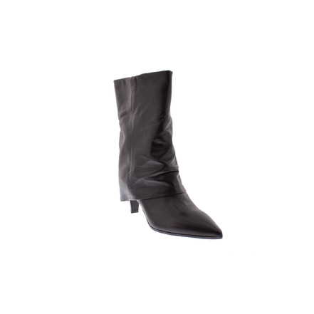Fruit stiefel schwarz