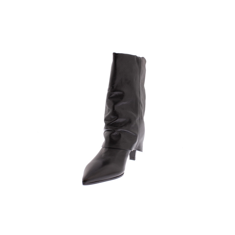 Fruit stiefel schwarz 3