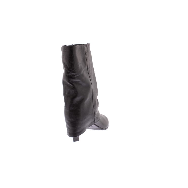Fruit stiefel schwarz 4