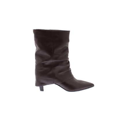Fruit stiefel braun
