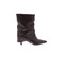 Fruit stiefel braun