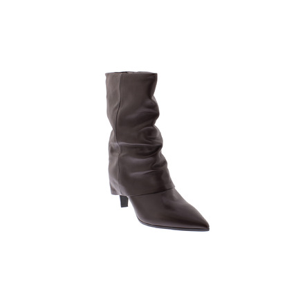 Fruit stiefel braun