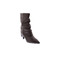 Fruit stiefel braun 2