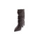 Fruit stiefel braun 3