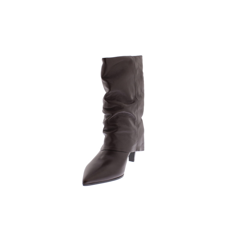 Fruit stiefel braun 3