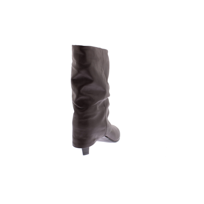 Fruit stiefel braun 4