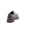 Pertini chaussures à lacets brun 4