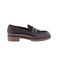 Pertini mocassins et loafers brun 1