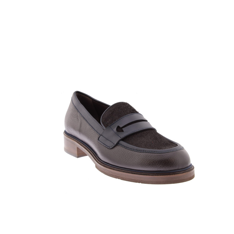 Pertini mocassins et loafers brun 2