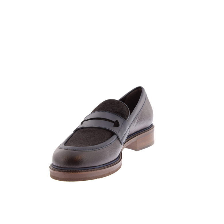 Pertini mocassins et loafers brun 3