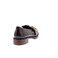 Pertini mocassins et loafers bordeaux 4