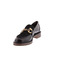 Pertini mocassins et loafers noir 3