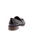 Pertini mocassins et loafers noir 4