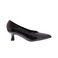 Pedro Miralles pumps noir 1