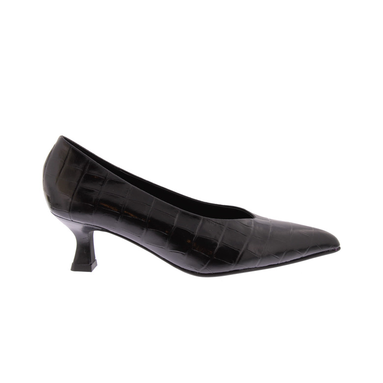 Pedro Miralles pumps noir 1