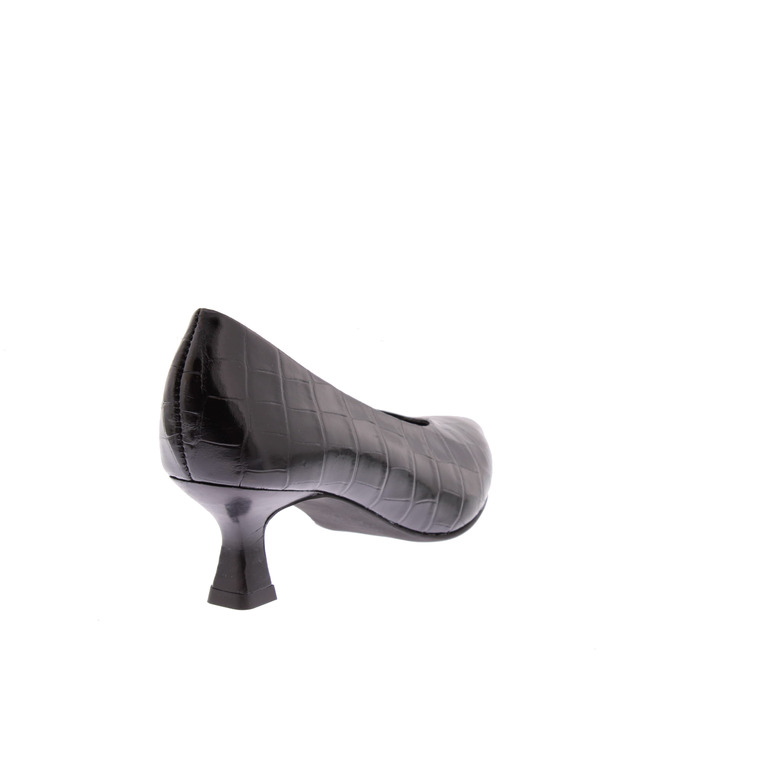 Pedro Miralles pumps noir 4