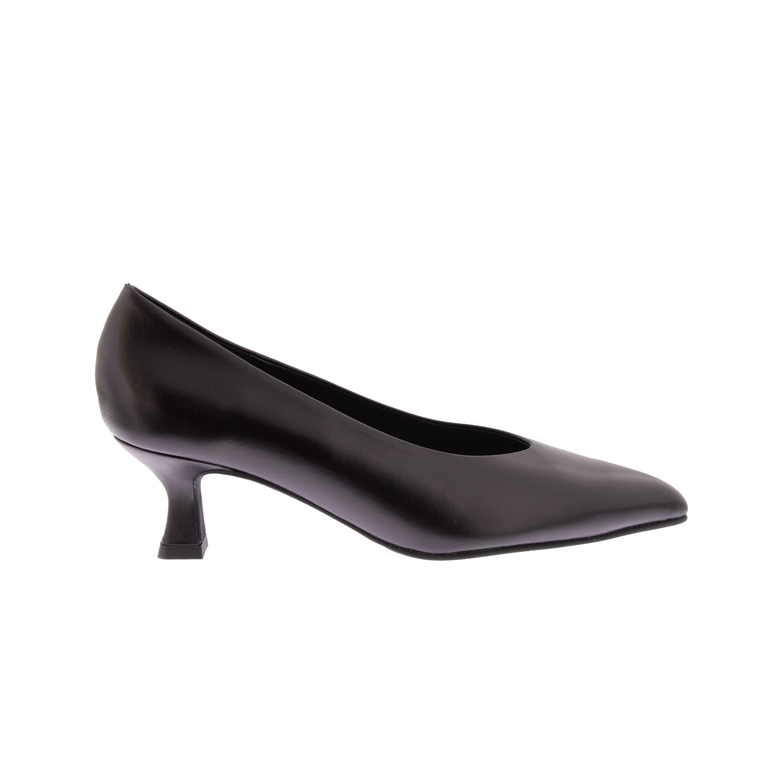 Pedro Miralles pumps noir