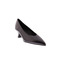 Pedro Miralles pumps black 2