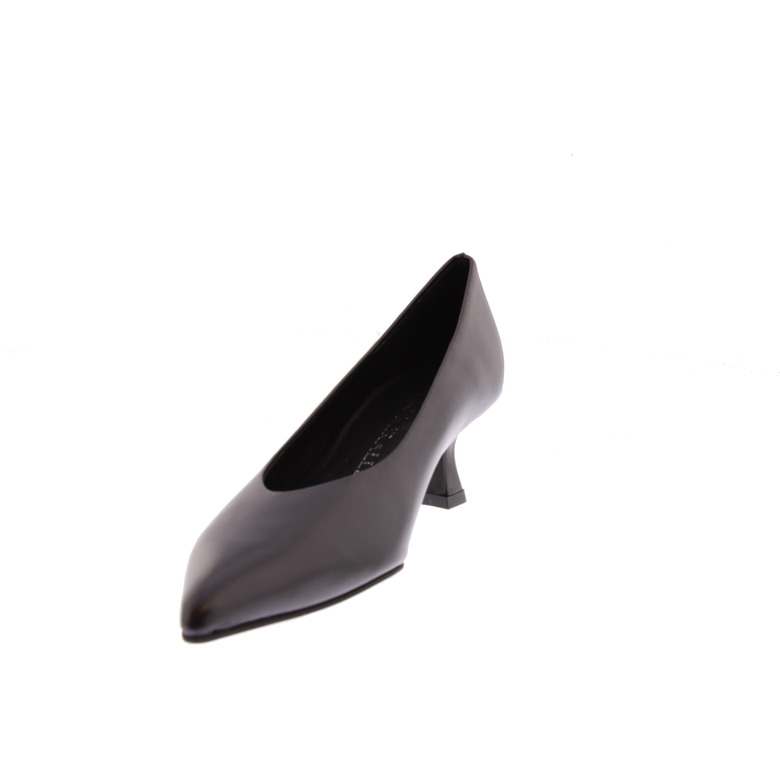 Pedro Miralles pumps black 3