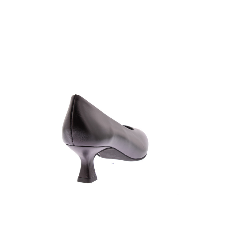 Pedro Miralles pumps black 4
