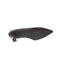 Pedro Miralles pumps black 5