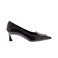 Enzo Di Martino pumps schwarz