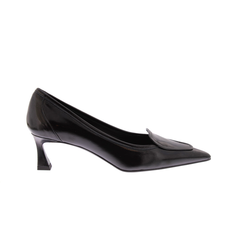 Enzo Di Martino pumps schwarz