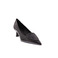 Enzo Di Martino pumps schwarz 2