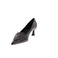 Enzo Di Martino pumps schwarz 3