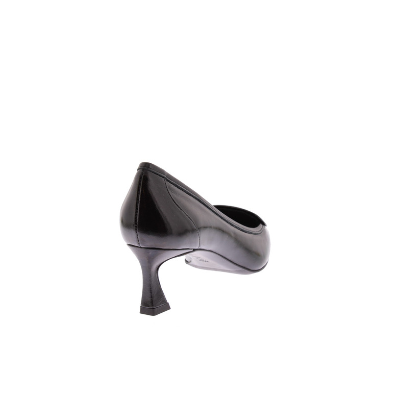 Enzo Di Martino pumps schwarz 4
