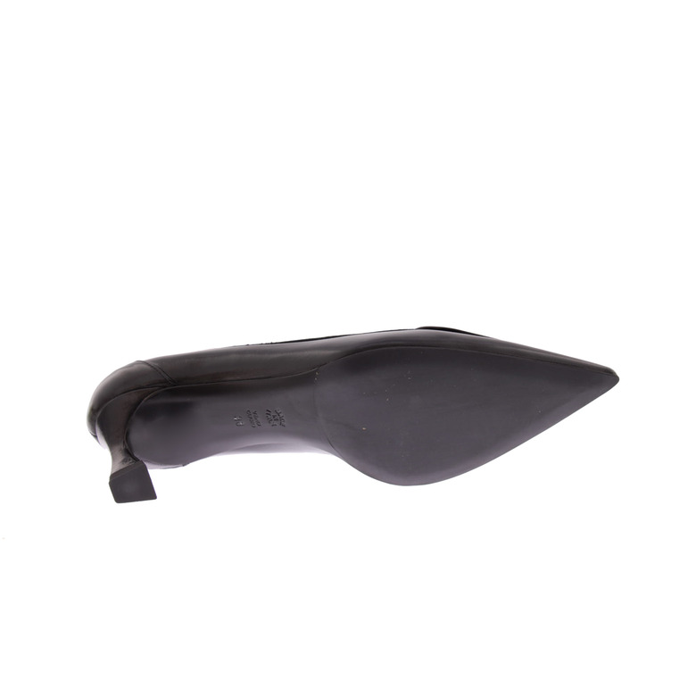Enzo Di Martino pumps schwarz 5