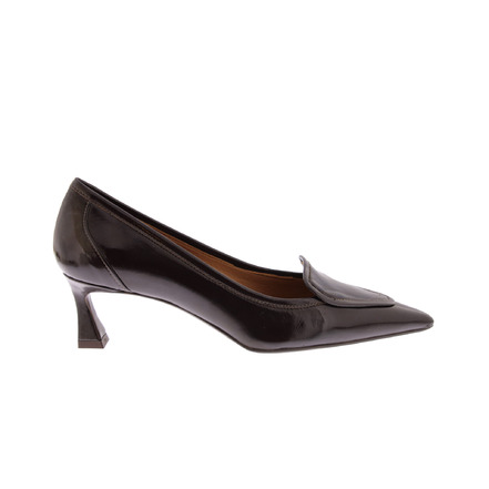 Enzo Di Martino pumps braun