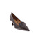Enzo Di Martino pumps braun 2