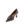 Enzo Di Martino pumps braun 3