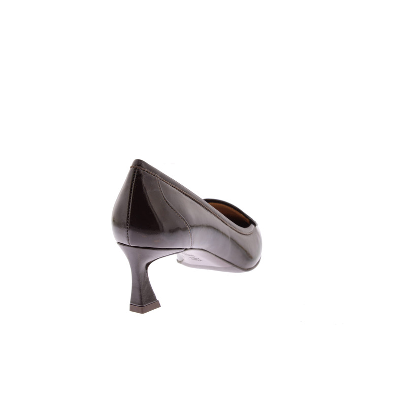 Enzo Di Martino pumps braun 4