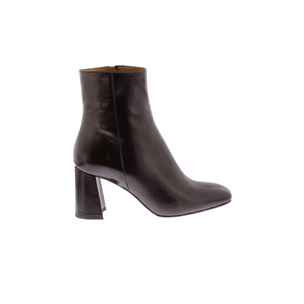 Enzo Di Martino stiefelette braun