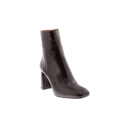 Enzo Di Martino stiefelette braun