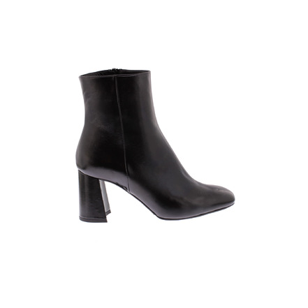 Enzo Di Martino stiefelette schwarz