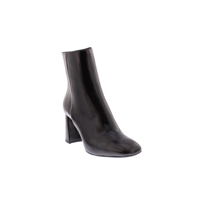 Enzo Di Martino stiefelette schwarz