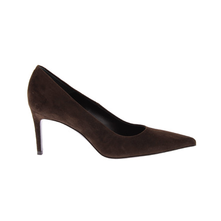 Rotta pumps brun