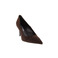 Rotta pumps brun 2