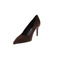 Rotta pumps brun 3